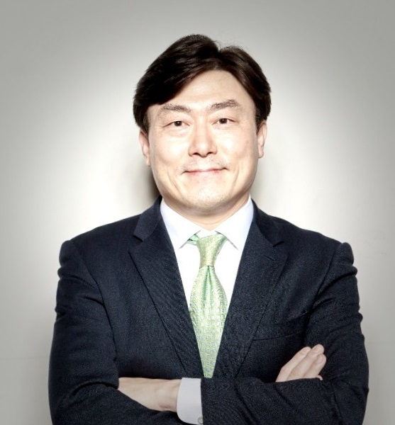 Chad (ChangDeok) Ji